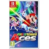 Mario Tennis Aces