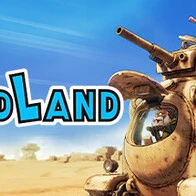 SAND LAND