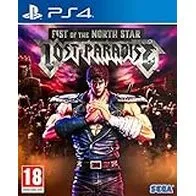 Fist Of The North Star: Lost Paradise - Edición Estándar