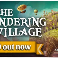 The Wandering Village