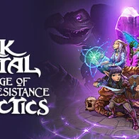 The Dark Crystal: Age of Resistance Tactics