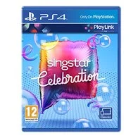Sony CEE Games (New Gen) Singstar Celebration