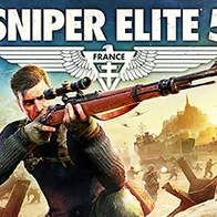 Sniper Elite 5