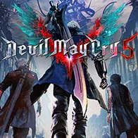 Devil May Cry 5