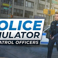 Police Simulator: Patrol Officers