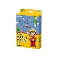 Mario Maker + Artbook