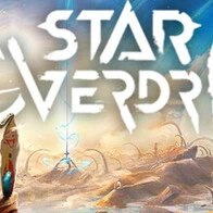Star Overdrive