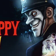 We Happy Few