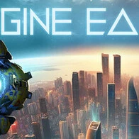 Imagine Earth