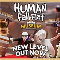 Human Fall Flat