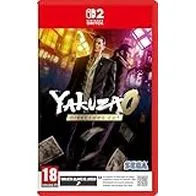 Yakuza 0 Director’s Cut Switch 2