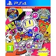 Super Bomberman R - Shiny Edition - PS4