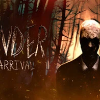 Slender: The Arrival