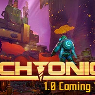 Techtonica