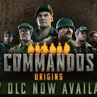 Commandos: Origins