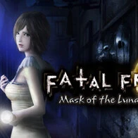 FATAL FRAME / PROJECT ZERO: Mask of the Lunar Eclipse