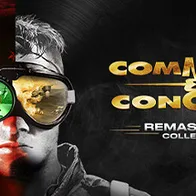 Command & Conquer™ Remastered Collection