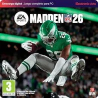 EA Sports Madden NFL 26 Standard | Código EA App para PC