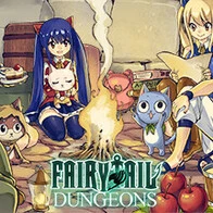 FAIRY TAIL: DUNGEONS