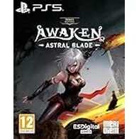 Awaken - Astral Blade - Tania's Edition - PS5