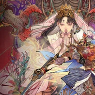 Kunitsu-Gami: Path of the Goddess