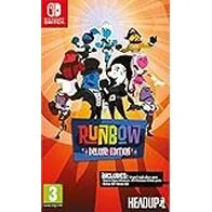 Runbow - Deluxe Edition