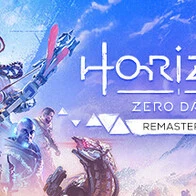 Horizon Zero Dawn™ Remastered