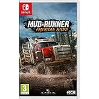 MudRunner - American Wilds Edition