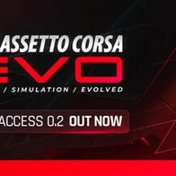 Assetto Corsa EVO