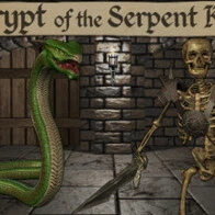 Crypt of the Serpent King