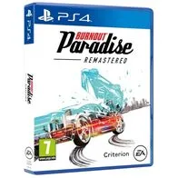 Burn Out Paradise Remastered