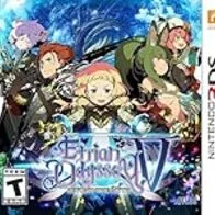 Etrian Odyssey V: Beyond the Myth