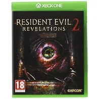 Resident Evil: Revelations 2