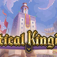 Vertical Kingdom