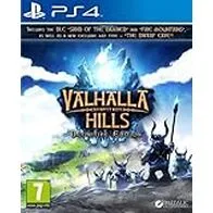 Valhalla Hills Definitive Edition
