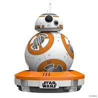 Original BB-8 by Sphero (No Droid Trainer)