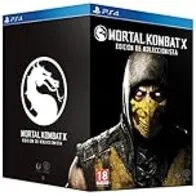 Mortal Kombat X - Kollector's Edition