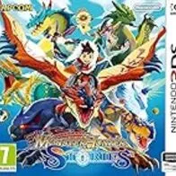 Monster Hunter Stories