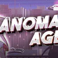 Anomaly Agent