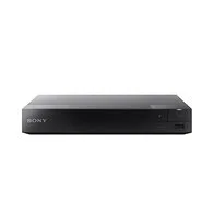 Sony BDP-S5500 - Reproductor de Blu-ray 3D (USB, DTS, HDMI), negro