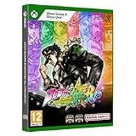 Jojo'S Bizarre Adventure: All-Star Battle