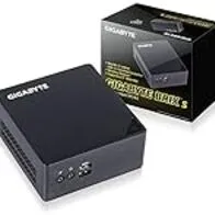 Gigabyte BRIX GB-BSI5HT-6200 - Ordenador de Sobremesa