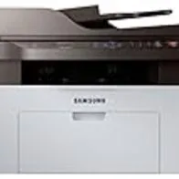 Samsung M2070FW/SEE - Impresora Multifunción, Láser (WiFi, 1.200 dpi, 10000 páginas por mes 20 ppm)