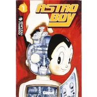 Astroboy 1 (Spanish Edition)
