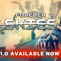 Forever Skies