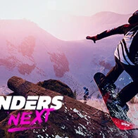 Descenders Next