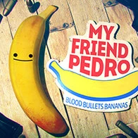 My Friend Pedro