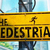 The Pedestrian