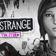 Life is Strange: Before the Storm