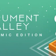 Monument Valley: Panoramic Edition